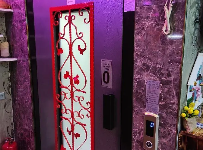 Marvel Suites- Adults Only 3*