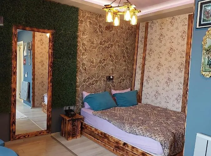 Marvel Suites- Adults Only Otel İstanbul