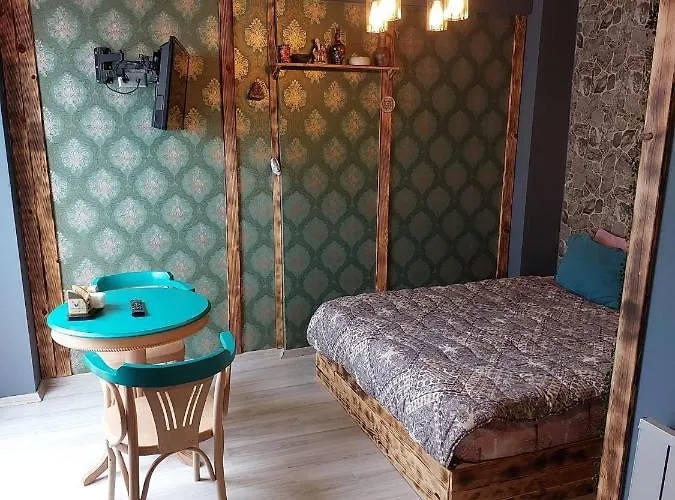 Otel Marvel Suites- Adults Only