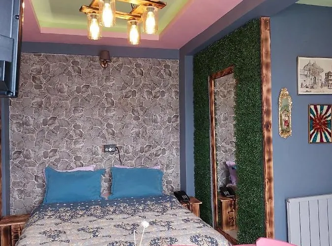 Marvel Suites- Adults Only İstanbul