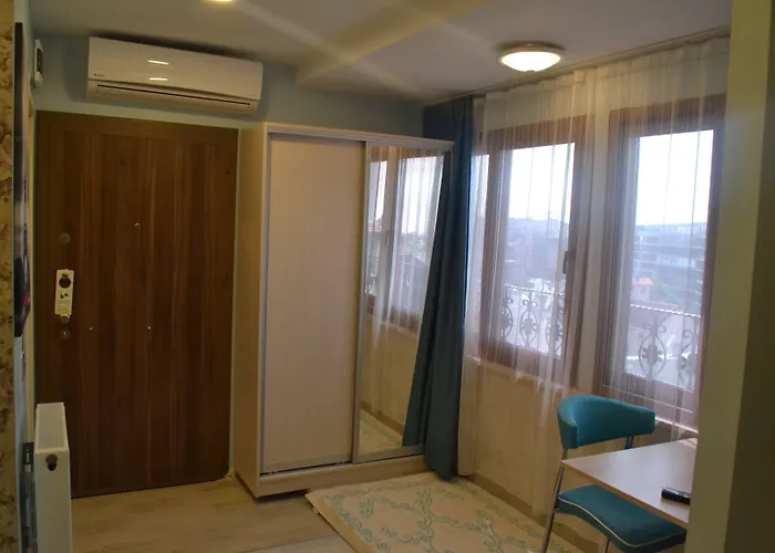 Otel Marvel Suites- Adults Only