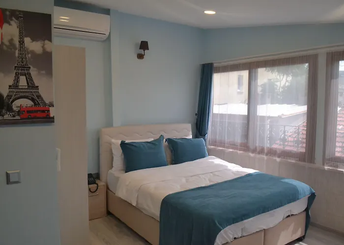 Otel Marvel Suites- Adults Only 3*