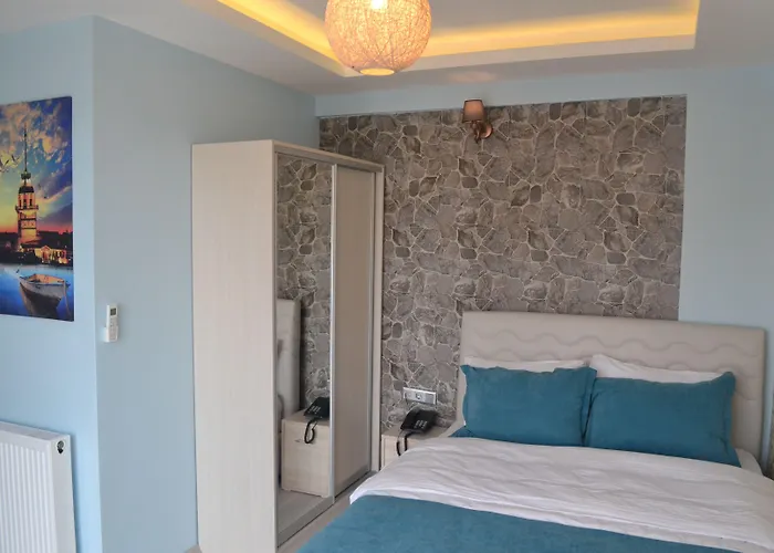 Marvel Suites- Adults Only Otel