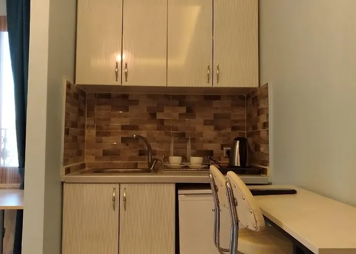 Marvel Suites- Adults Only Otel