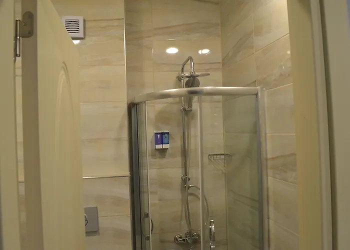 Marvel Suites- Adults Only İstanbul