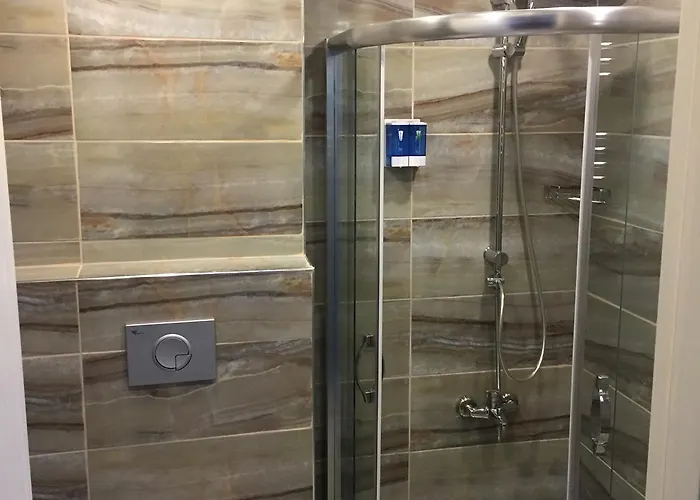 Marvel Suites- Adults Only Otel