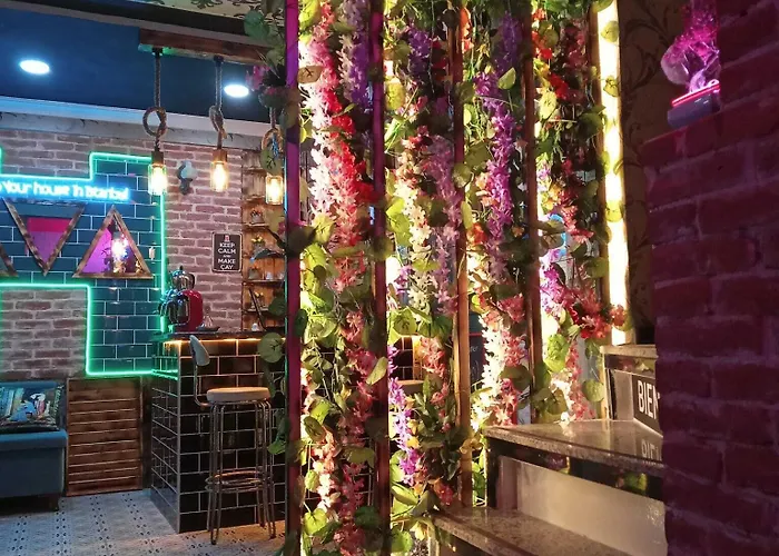 Marvel Suites- Adults Only 3*