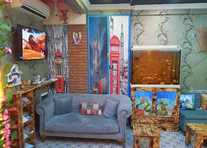 Marvel Suites- Adults Only