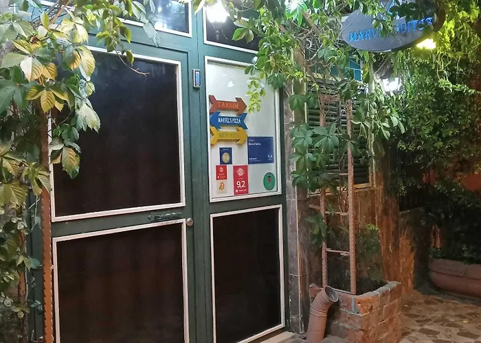 Otel Marvel Suites- Adults Only 3*