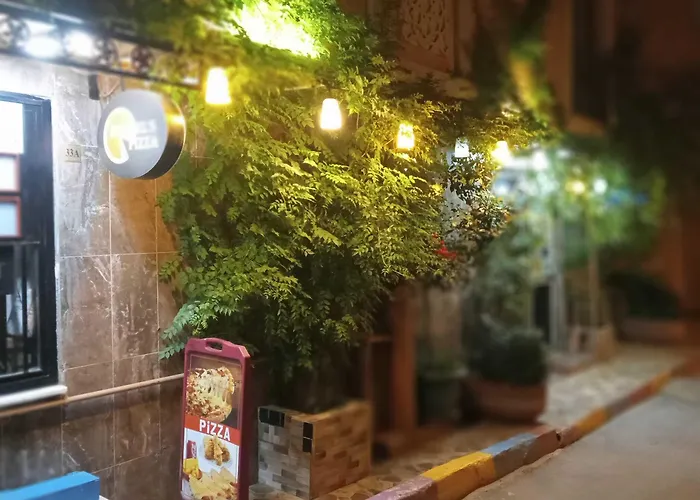 Marvel Suites- Adults Only 3*