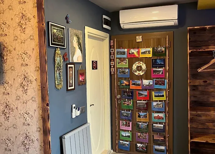 Otel Marvel Suites- Adults Only 3*