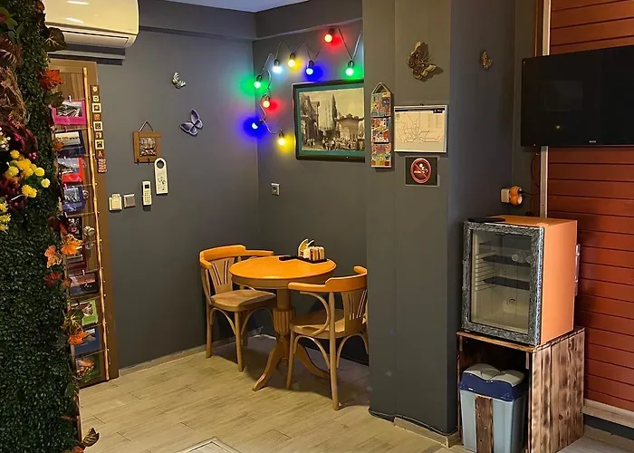 Marvel Suites- Adults Only 3*