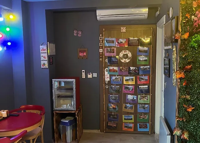 Marvel Suites- Adults Only 3*