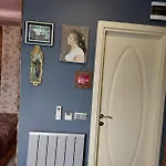 Отель Marvel Suites- Adults Only