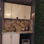Отель Marvel Suites- Adults Only