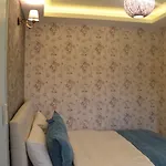Marvel Suites- Adults Only Отель Стамбул