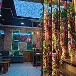 Marvel Suites- Adults Only 3* Стамбул