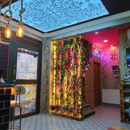 Marvel Suites- Adults Only Istanbul