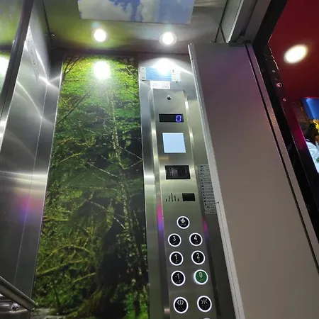 Marvel Suites- Adults Only Hotel 3*