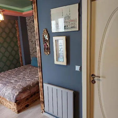 Marvel Suites- Adults Only Hotel Istanbul