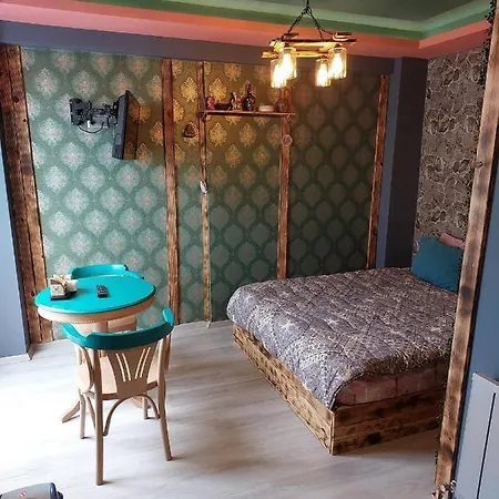酒店 Marvel Suites- Adults Only