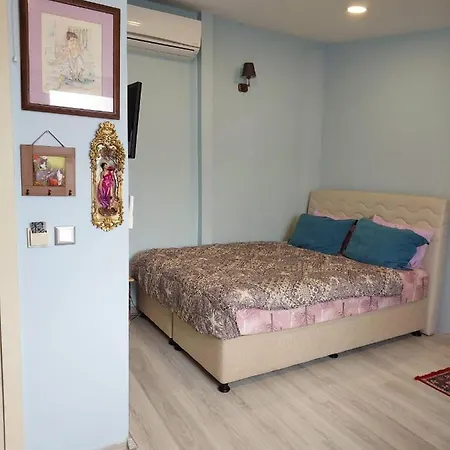 Marvel Suites- Adults Only 3* 伊斯坦布尔