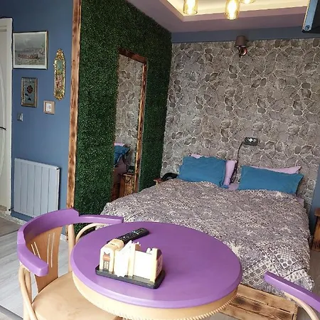 酒店 Marvel Suites- Adults Only 3*