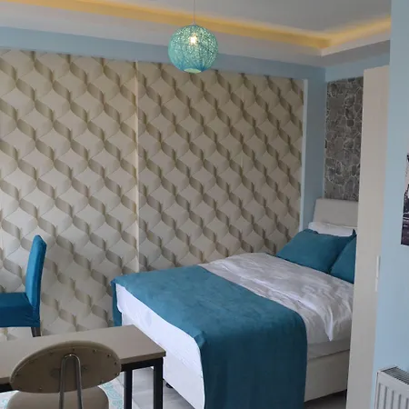 Marvel Suites- Adults Only 3* 伊斯坦布尔
