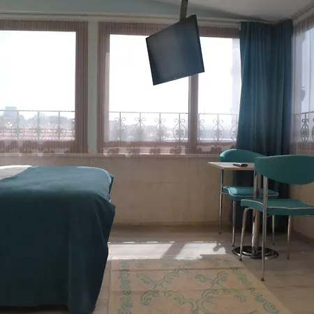 Marvel Suites- Adults Only 3* 伊斯坦布尔