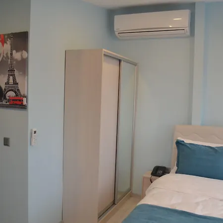 Marvel Suites- Adults Only 3* 伊斯坦布尔