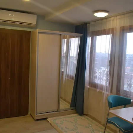 酒店 Marvel Suites- Adults Only