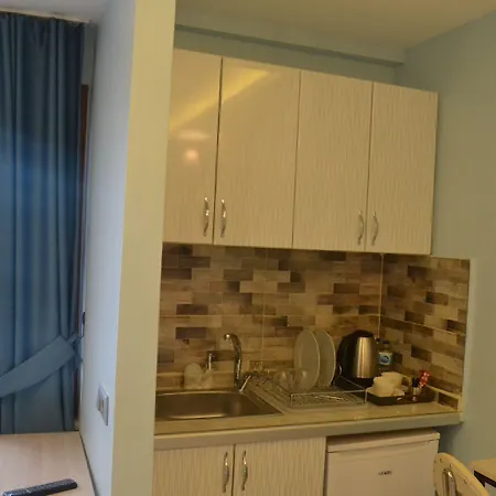 Marvel Suites- Adults Only Hotel