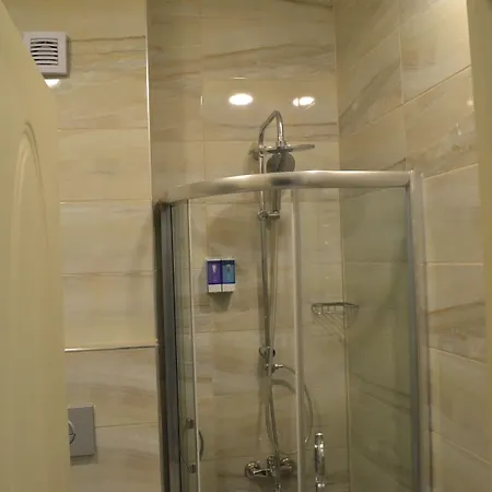 Marvel Suites- Adults Only 伊斯坦布尔