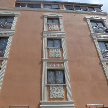 Marvel Suites- Adults Only 3* Istanbul