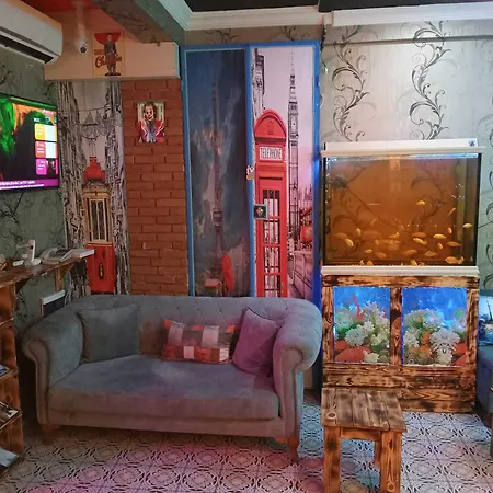 Marvel Suites- Adults Only 3* 伊斯坦布尔