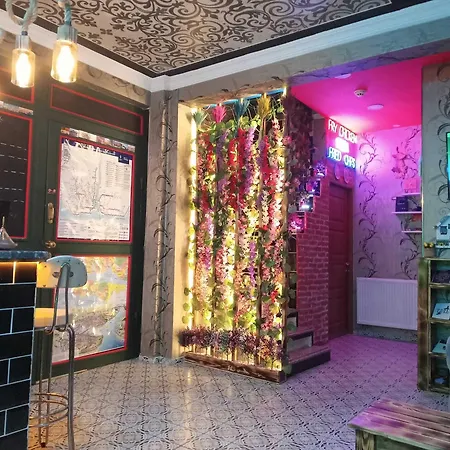 Marvel Suites- Adults Only Hotel