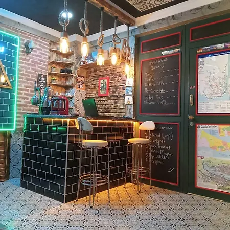 酒店 Marvel Suites- Adults Only 伊斯坦布尔