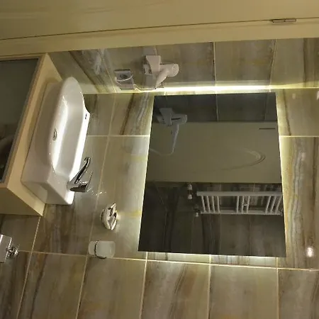 Marvel Suites- Adults Only