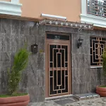 Marvel Suites- Adults Only Provincia di Istanbul