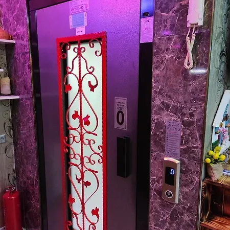 Marvel Suites- Adults Only 3*