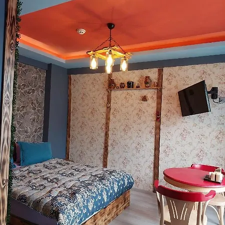 Aparthotel Marvel (adults Only)