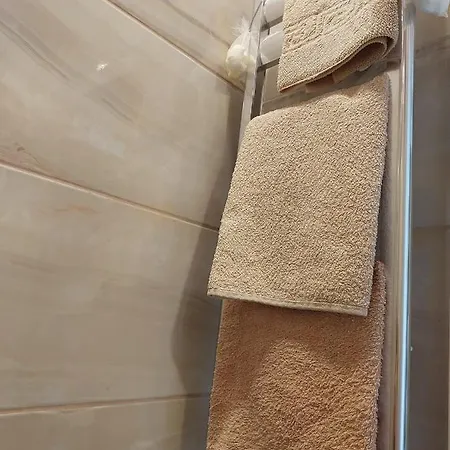 Aparthotel Marvel (adults Only) Istanbul