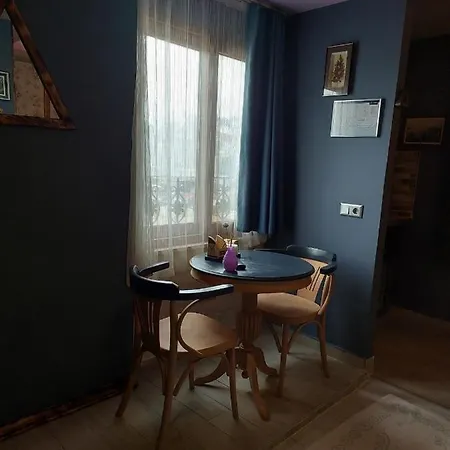 Marvel (adults Only) Aparthotel Istanbul