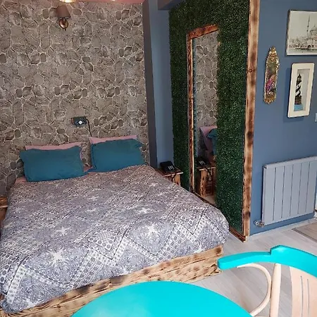 Marvel (adults Only) Aparthotel