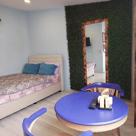 Aparthotel Marvel (adults Only) 3*