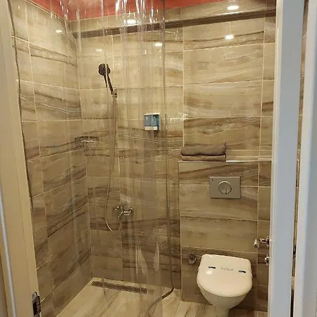 Marvel (adults Only) 3* Istanbul