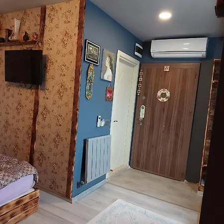 Marvel (adults Only) Aparthotel 3*