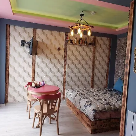 Aparthotel Marvel (adults Only) 3*