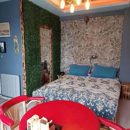 Aparthotel Marvel (adults Only)