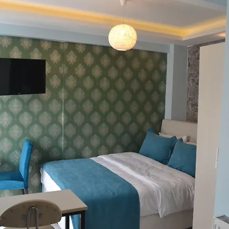 Szálloda Marvel Suites- Adults Only